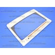 Washer Lid for Whirlpool WTW5840BW0 - Part W10296163