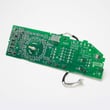 Washer User Interface for Whirlpool WTW7340XW2 - Part W10297397