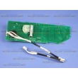 Washer User Interface for Whirlpool WTW7800XW1 - Part W10297399