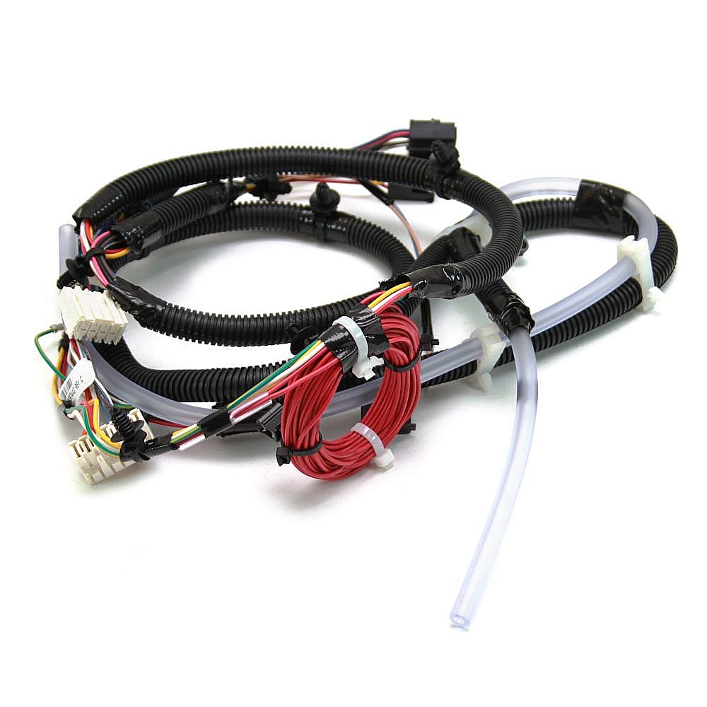 Photo of Washer Wire Harness from Repair Parts Direct