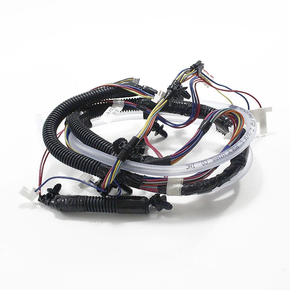 Photo of Washer Wire Harness from Repair Parts Direct