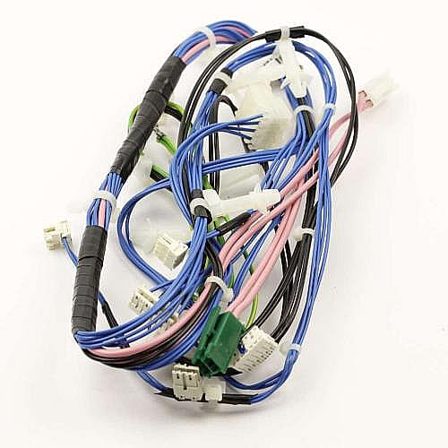 Whirlpool Part #w10298264, Washer Wire Harness | 55.00 x 1.00 x 1.00