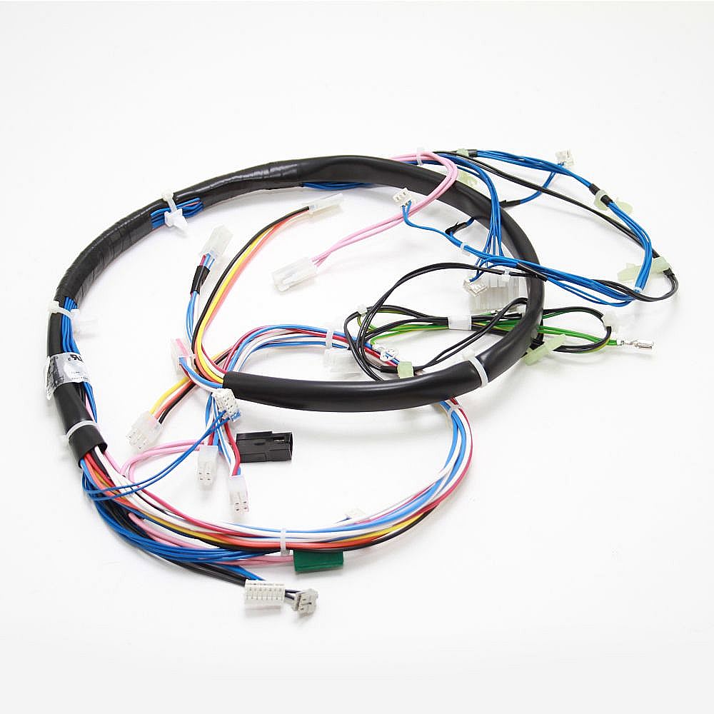 Photo of Washer Wire Harness from Repair Parts Direct