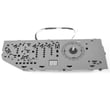 Electronic Control for Whirlpool WED7600XW0 - Part W10298626