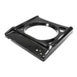 Top (black) for Whirlpool WTW7800XW1 - Part W10298629