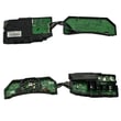 Kit for Whirlpool WFW9700VA01 - Part W10300043
