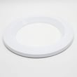 Whirlpool Washer Door Outer Frame WPW10300867