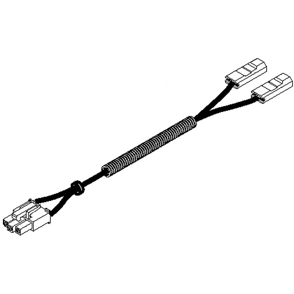 Part #w10300896, Wire Harness / 27.00 x 0.25 x 0.25