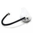 Washer Fabric Softener Dispenser Cup for Whirlpool WTW7600XW1 - Part W10304126