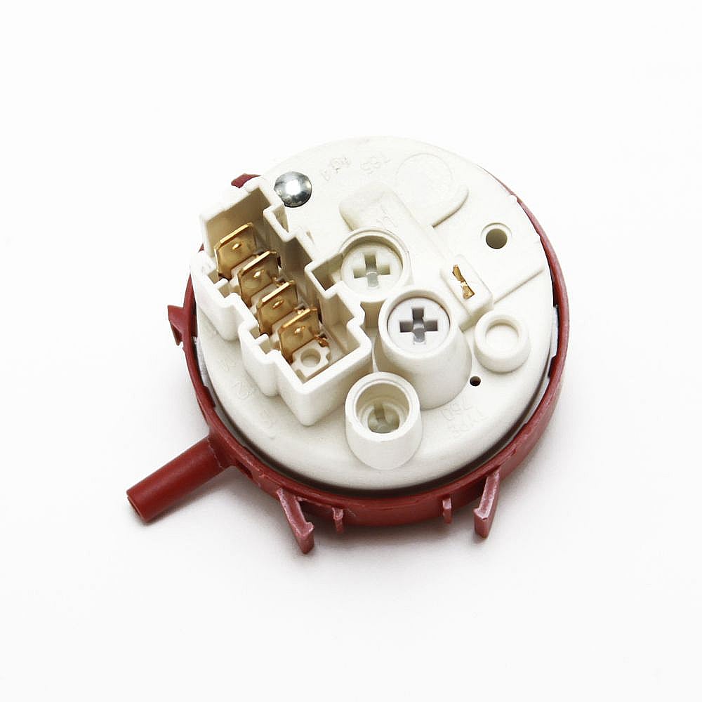 Photo of Washer Water-Level Pressure Switch from Repair Parts Direct