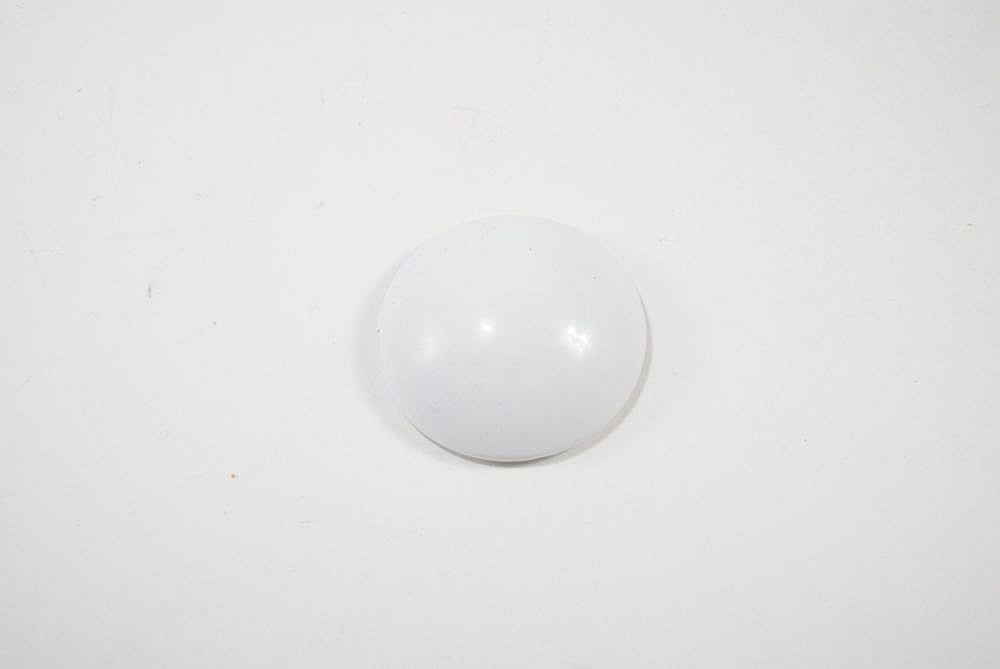 Part #wpw10305259, Washer Washplate Cap / 2.12 x 2.12 x 0.50