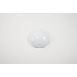 Washer Washplate Cap for Amana NTW4750BQ0 - Part WPW10305259