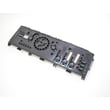 Washer User Interface for Maytag 7MMVWX622BW0 - Part WPW10305452