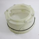 Washer Outer Front Tub (replaces W10285624, W10289874)