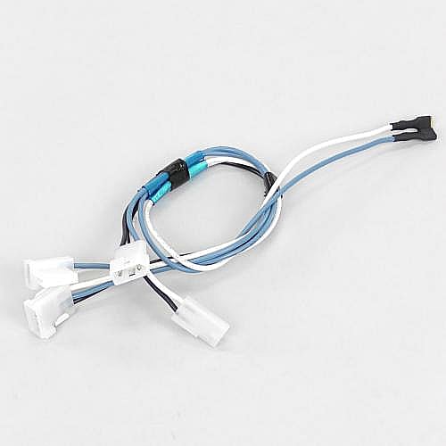 Kenmore Part #w10305870, Dryer Wire Harness | 3.33 x 3.42 x 7.00
