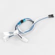Dryer Wire Harness W10305870