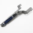 Washer Lid Hinge for Whirlpool WTW8100BW0 - Part WPW10309358