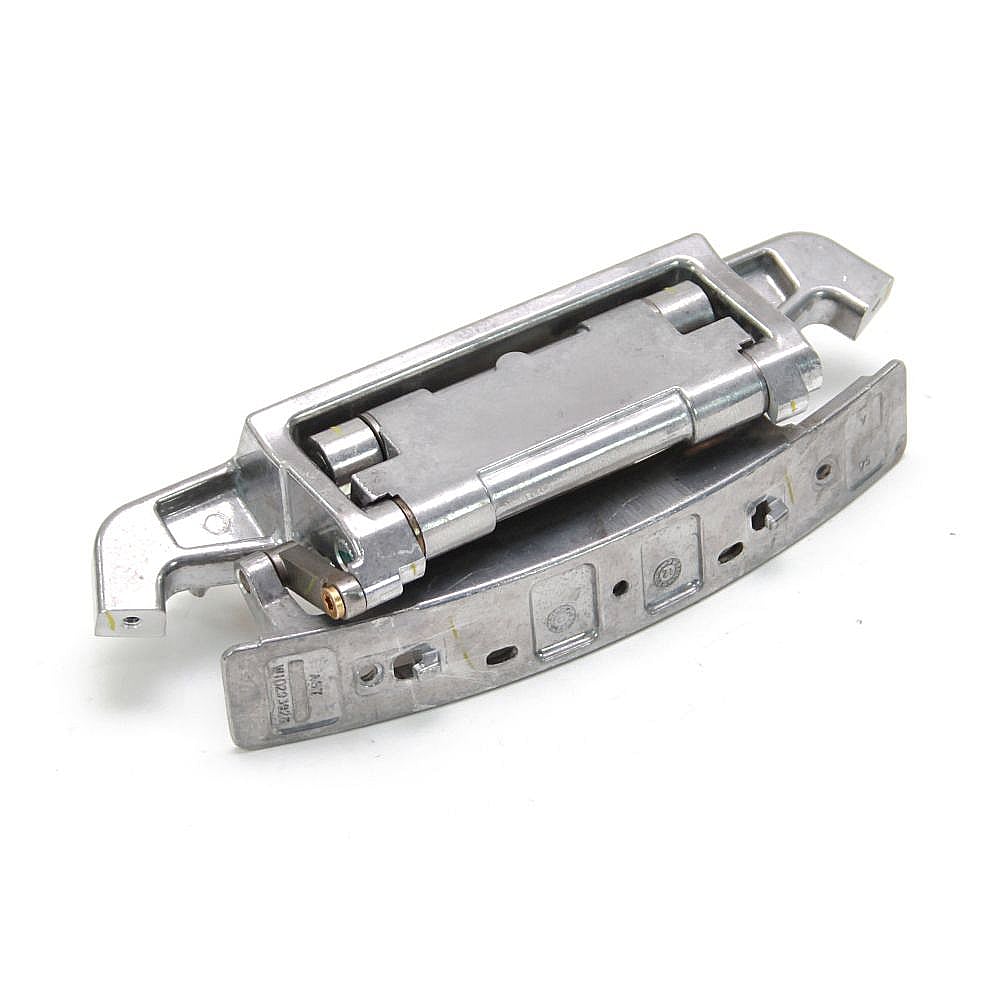 Part #wpw10310366, Dryer Door Hinge (Replaces W10310366) / 11.75 x 5.25 x 5.50