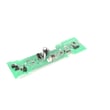 Washer User Interface for Maytag MHN30PDAWW0 - Part W10311189