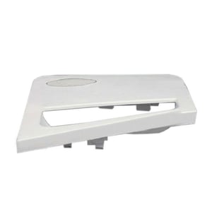 Washer Dispenser Drawer Handle (white) W10839403