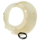 Washer Front Outer Tub Assembly (replaces W10285626, W10303340, W10305750) W10313497
