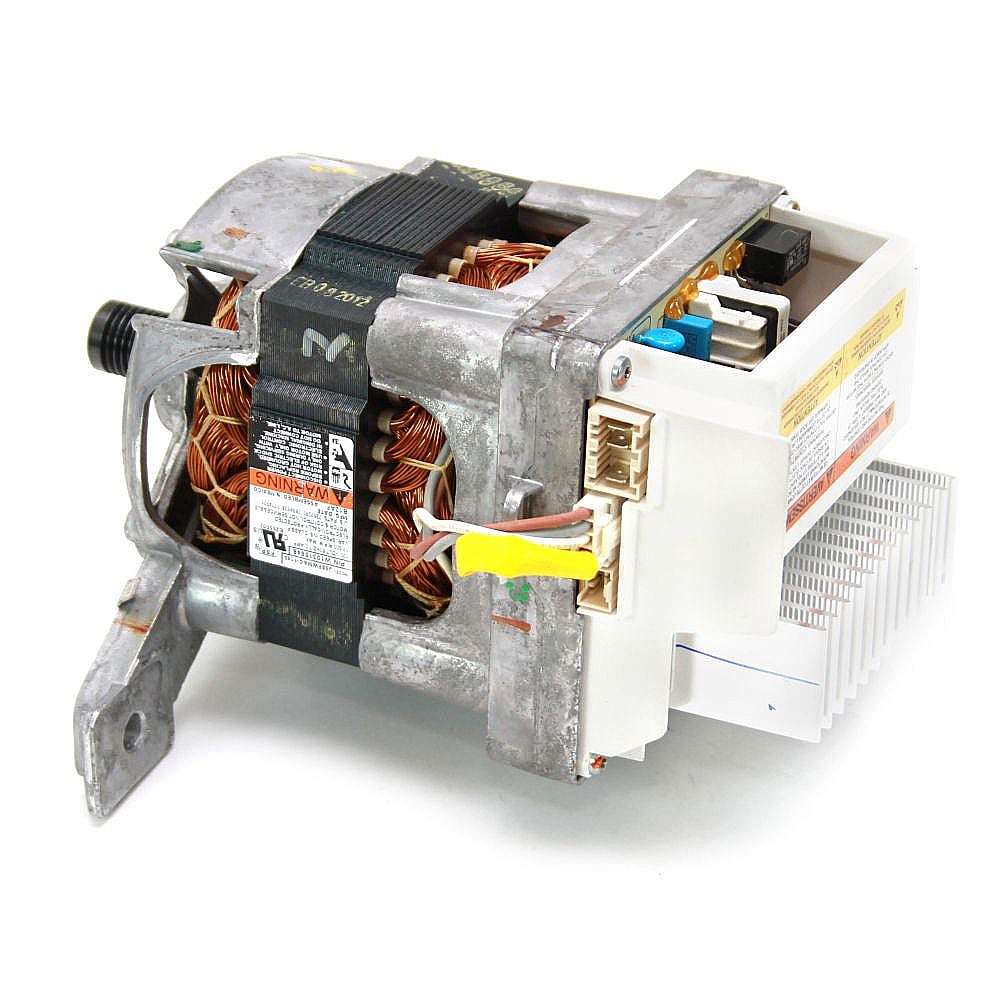 Photo of Washer Drive Motor from Repair Parts Direct