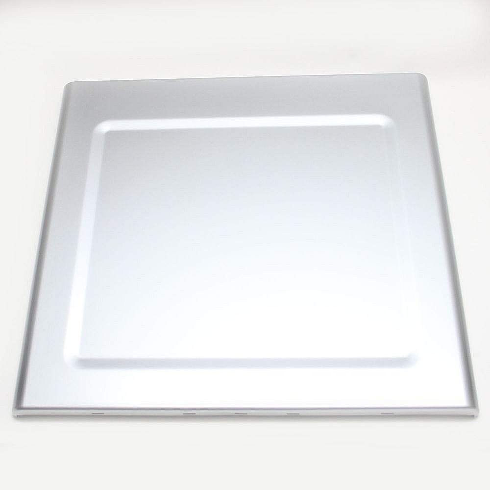Part #wpw10316282, Dryer Top Panel / 31.44 x 5.82 x 28.69