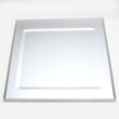 Dryer Top Panel for Whirlpool YWED92HEFC0 - Part WPW10316282