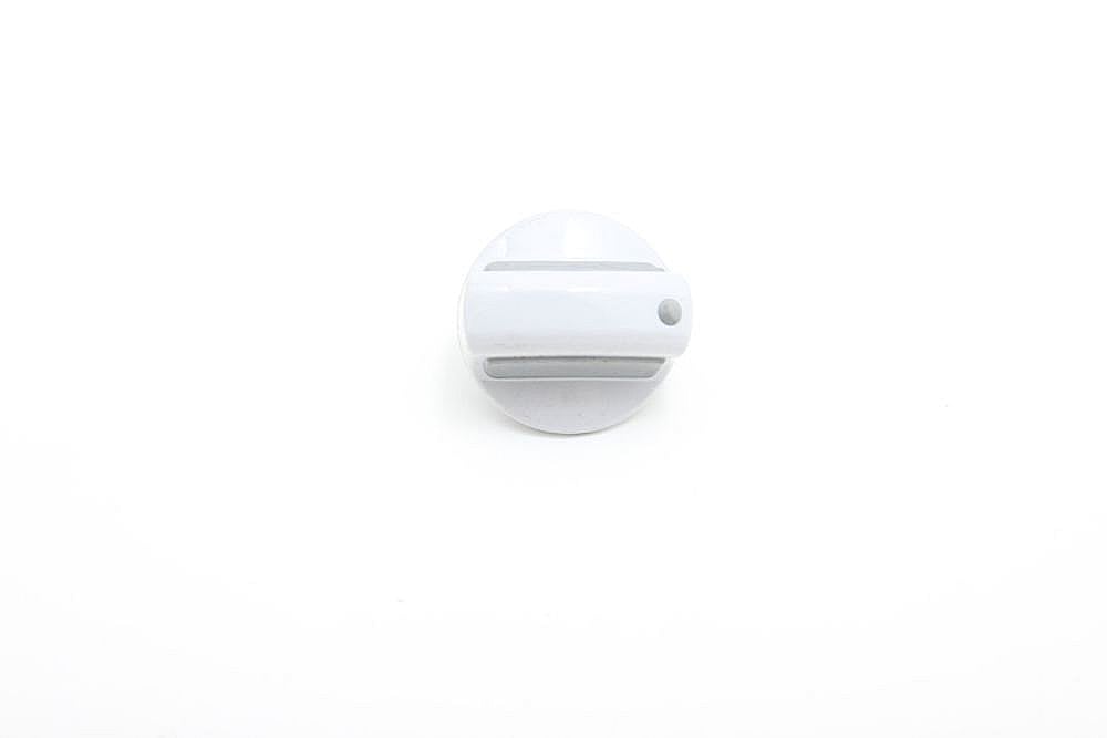 Whirlpool Part #w10317458, Washer Knob | 1.25 x 1.25 x 0.87