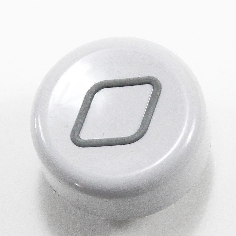 Part #w10317459, Dryer Knob / 2.00 x 1.25 x 1.25