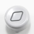 Dryer Knob W10317459