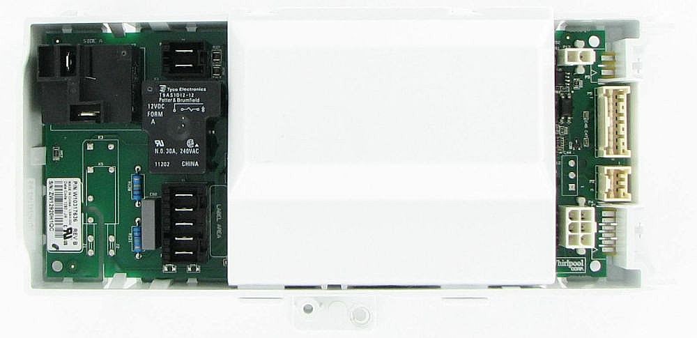 Part #wpw10317636R, Refurbished Dryer Electronic Control Board / 11.00 x 6.00 x 2.00