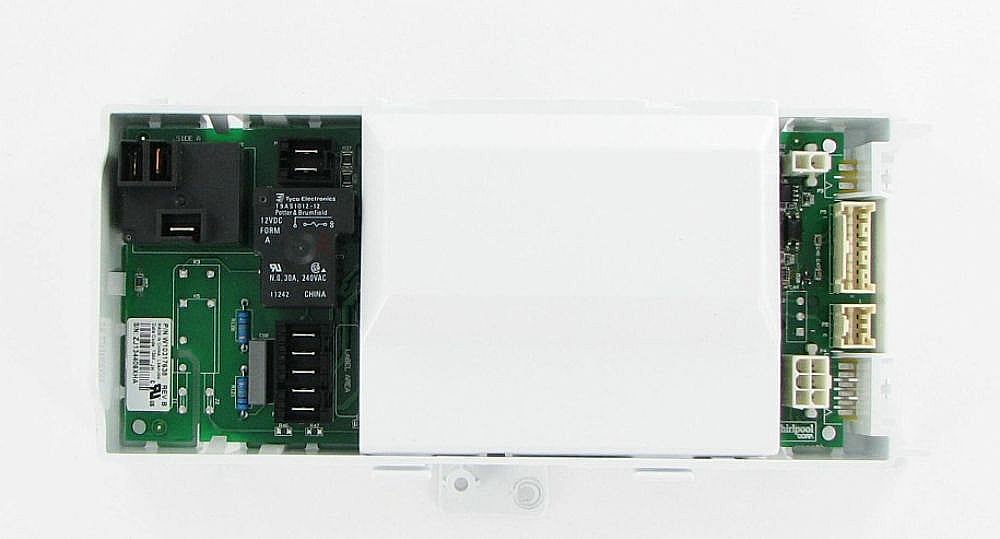 Part #wpw10317638R, Refurbished Dryer Electronic Control Board / 11.00 x 6.00 x 2.00