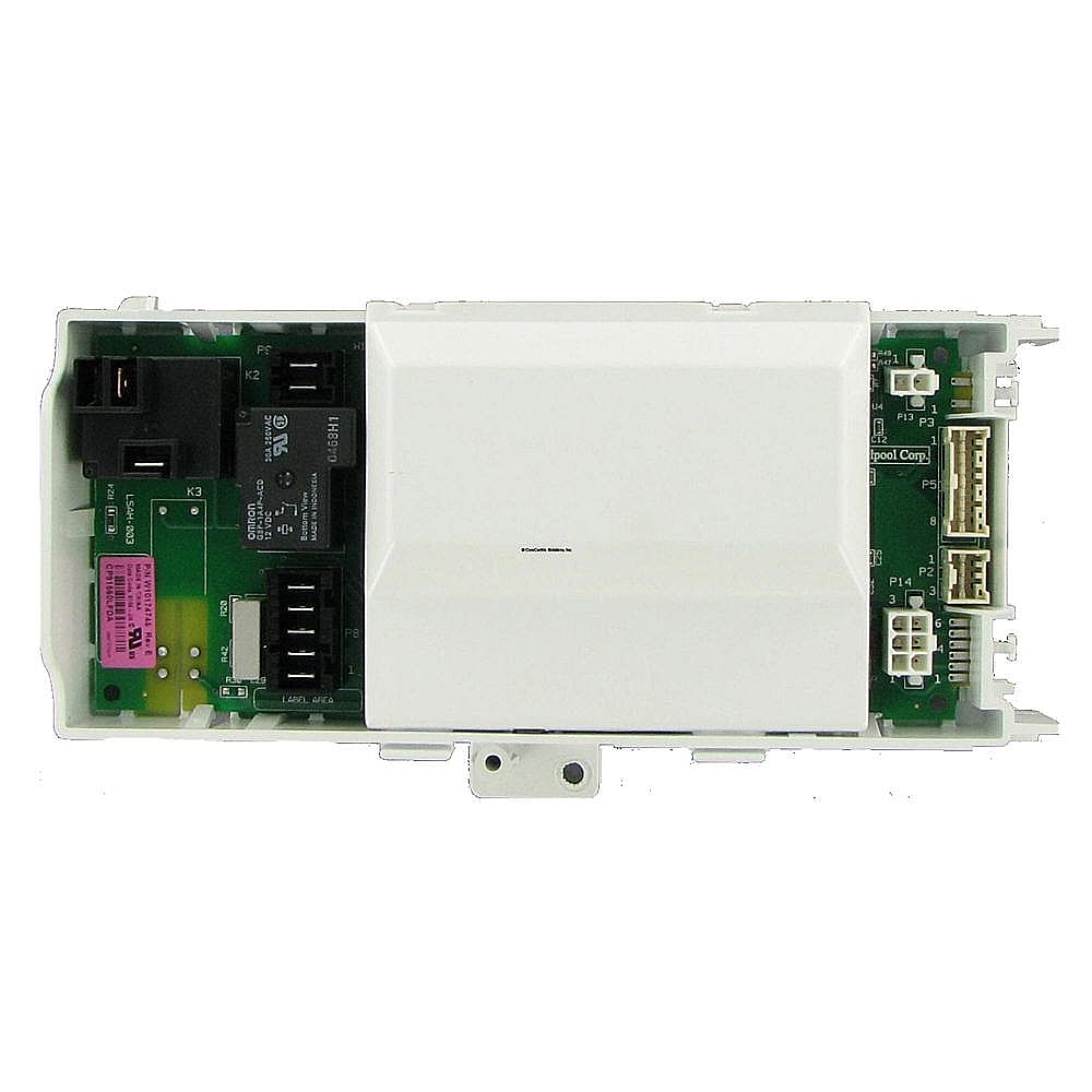 Part #wpw10317640R, Refurbished Dryer Electronic Control Board / 8.88 x 4.50 x 1.50