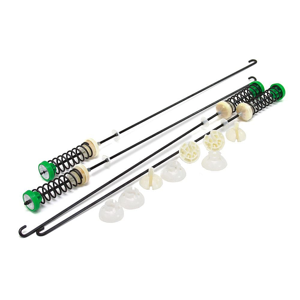 Photo of Washer Suspension Rod Kit from Repair Parts Direct