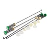 Washer Suspension Rod Kit W10780051