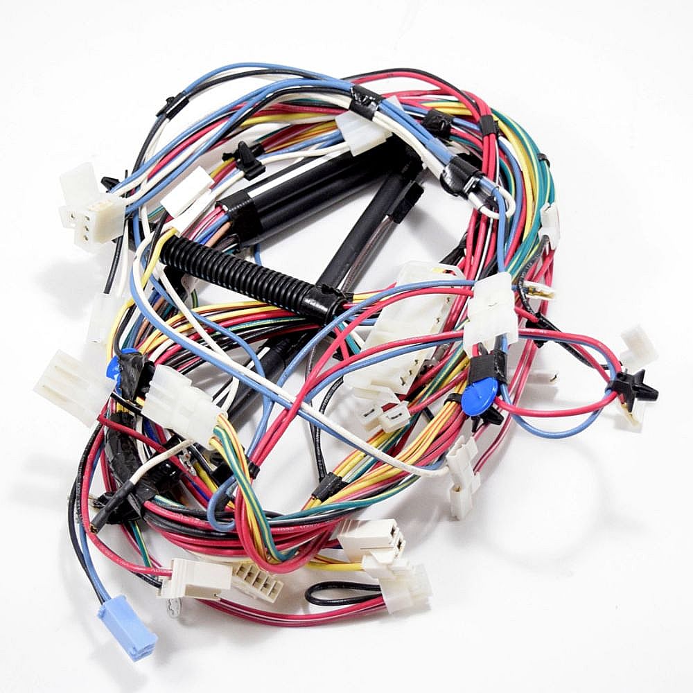 Maytag Part #w10319803, Dryer Wire Harness | 19.00 x 2.00 x 3.00