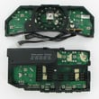 Washer User Interface W10319813R