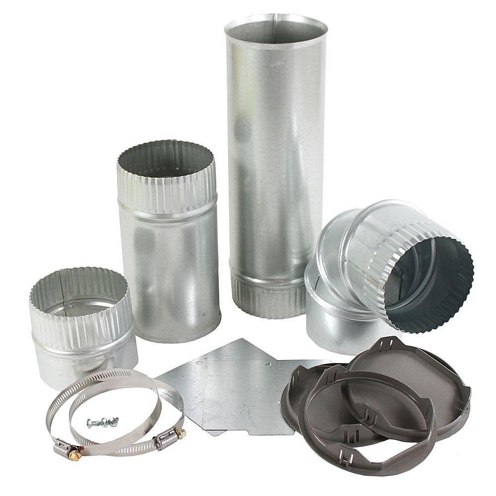 Dryer 4-way Vent Kit