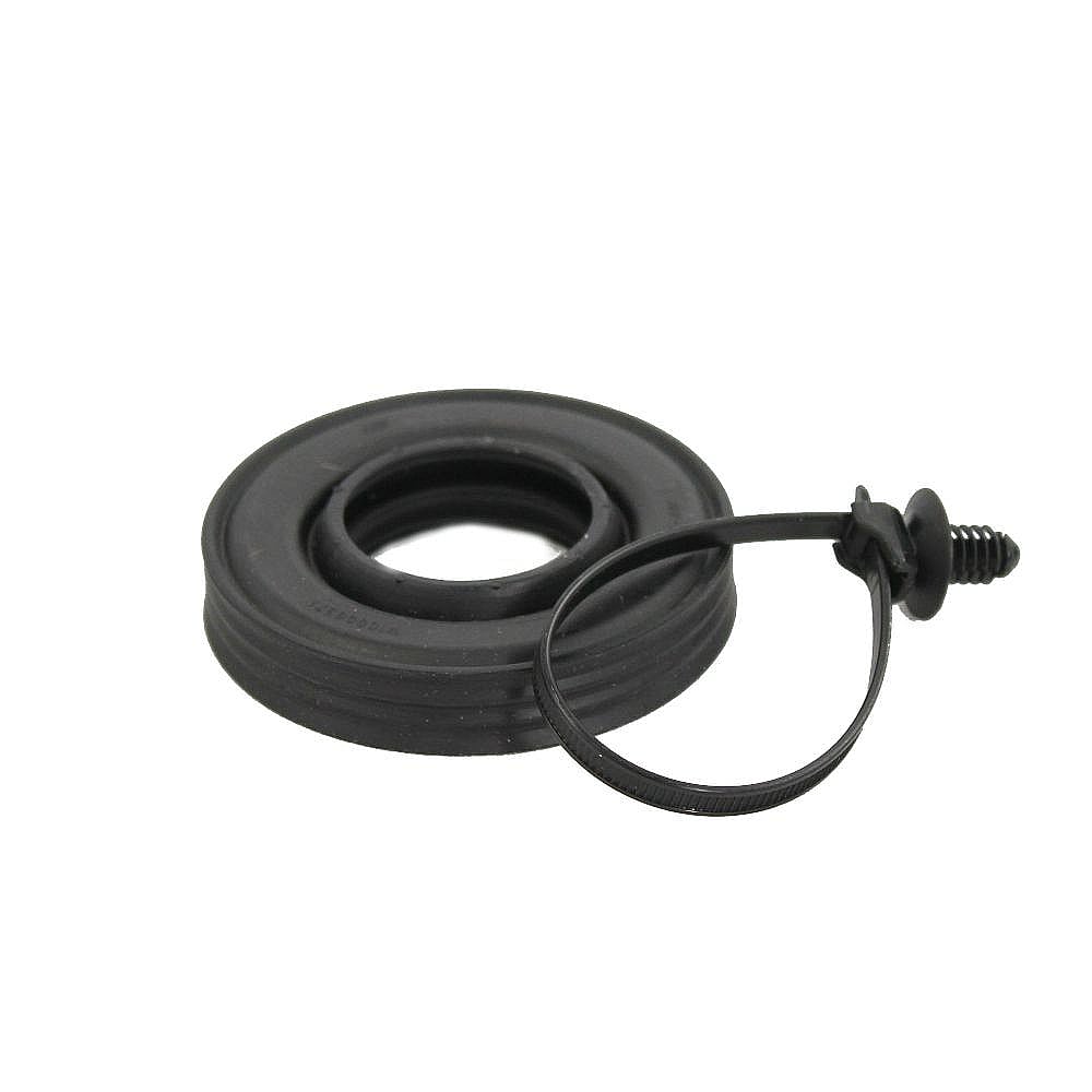 Part #w10324647, Washer Tub Seal Assembly (Replaces W10006371, W10580763) / 5.00 x 3.50 x 1.50