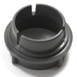 Laundry Appliance Control Knob Spacer