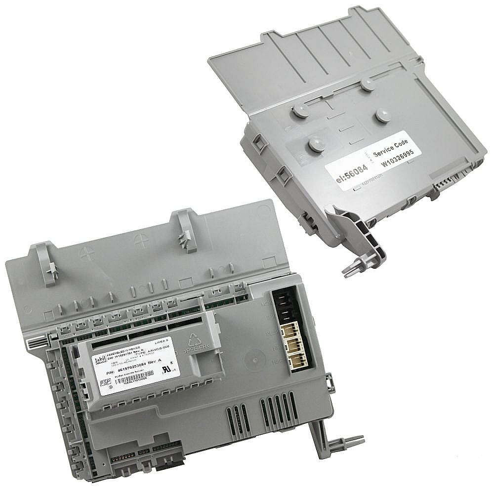 Photo of Washer Electronic Control Board from Repair Parts Direct