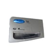 Washer Handle (silver) for Whirlpool WFW97HEXW3 - Part W10327021