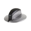 Washer Timer Knob for Maytag 7MMVWC220AW0 - Part WPW10327522