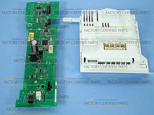 Photo of Washer Electronic Control Board from Repair Parts Direct