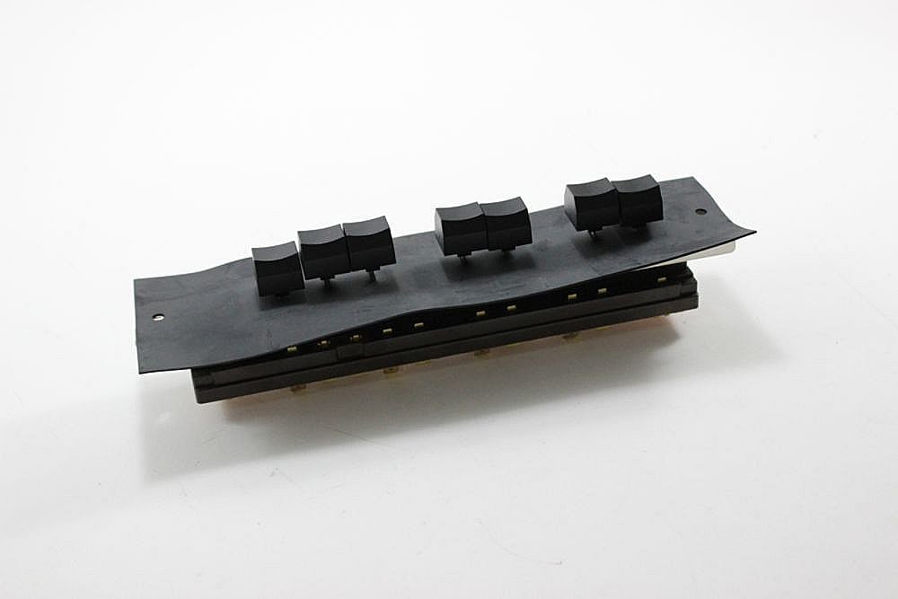 Photo of Commercial Washer Cycle Selector Switch Assembly from Repair Parts Direct