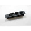 Commercial Washer Cycle Selector Switch Assembly for Whirlpool CAM2762RQ0 - Part WPW10330140
