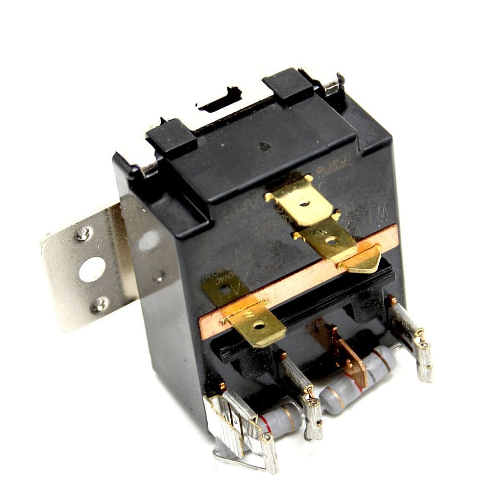 Photo of Dryer Cycle Selector Switch from Repair Parts Direct