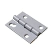 Dryer Door Hinge for Maytag MDE17CSAZW1 - Part W11175815
