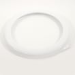 Washer Trim Ring for Whirlpool WFW9151YW00 - Part W10331657